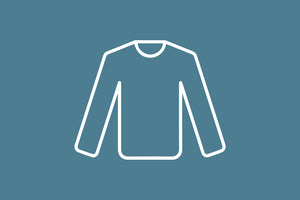 Custom Long-Sleeve T-Shirt