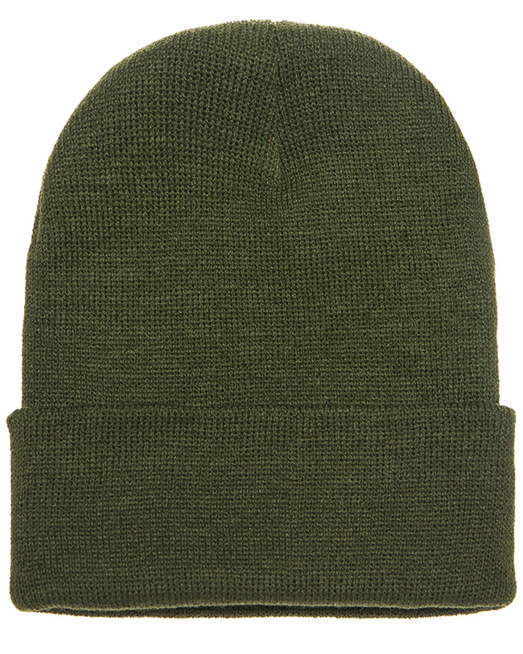 Create your own Cuffed Knit Beanie