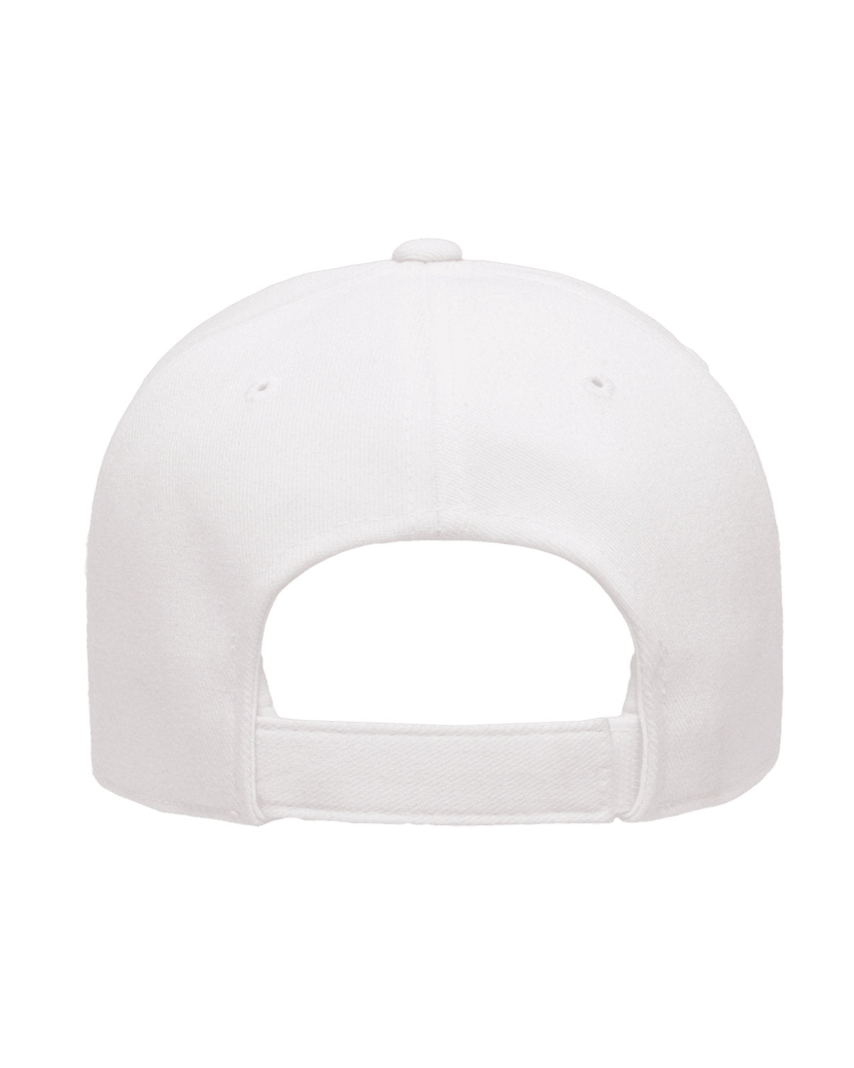 Create your own Cotton Twill Mid-Profile Cap