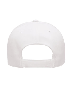 Create your own Cotton Twill Mid-Profile Cap