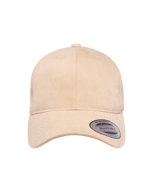Create your own Cotton Twill Mid-Profile Cap