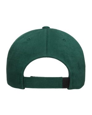 Create your own Cotton Twill Mid-Profile Cap