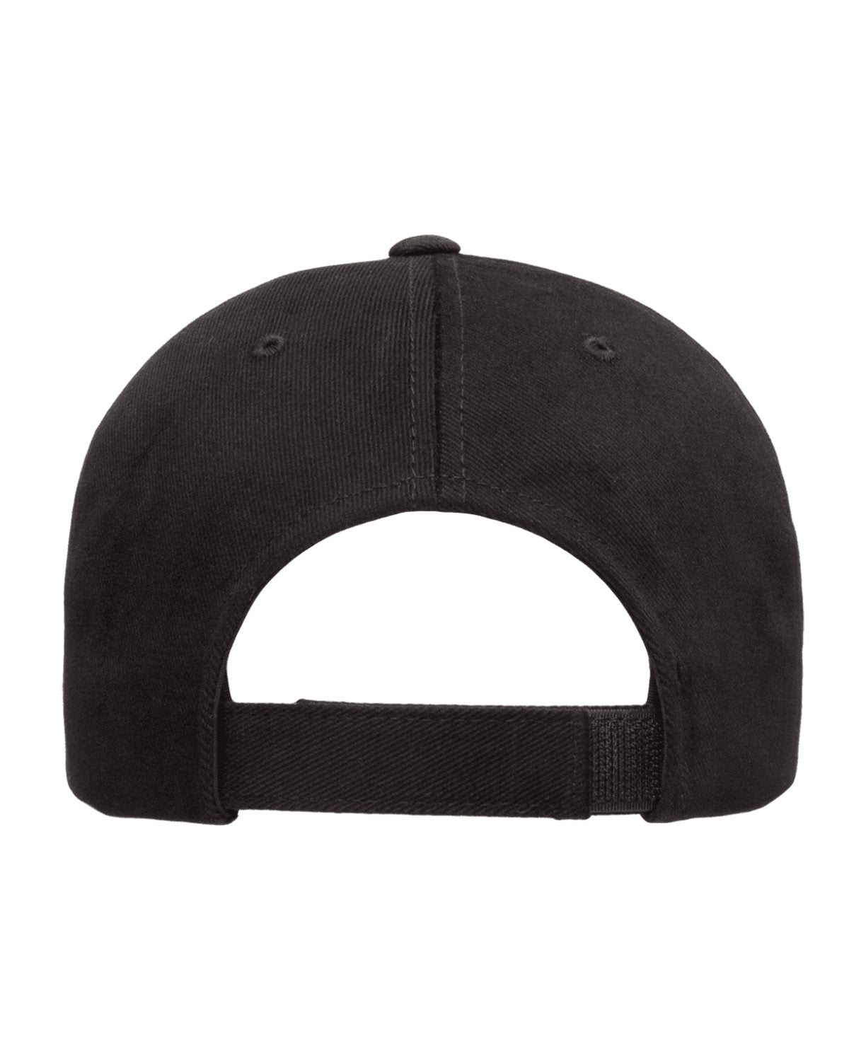 Create your own Cotton Twill Mid-Profile Cap