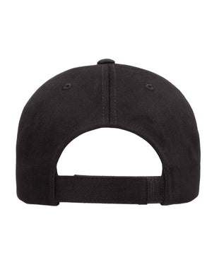 Create your own Cotton Twill Mid-Profile Cap