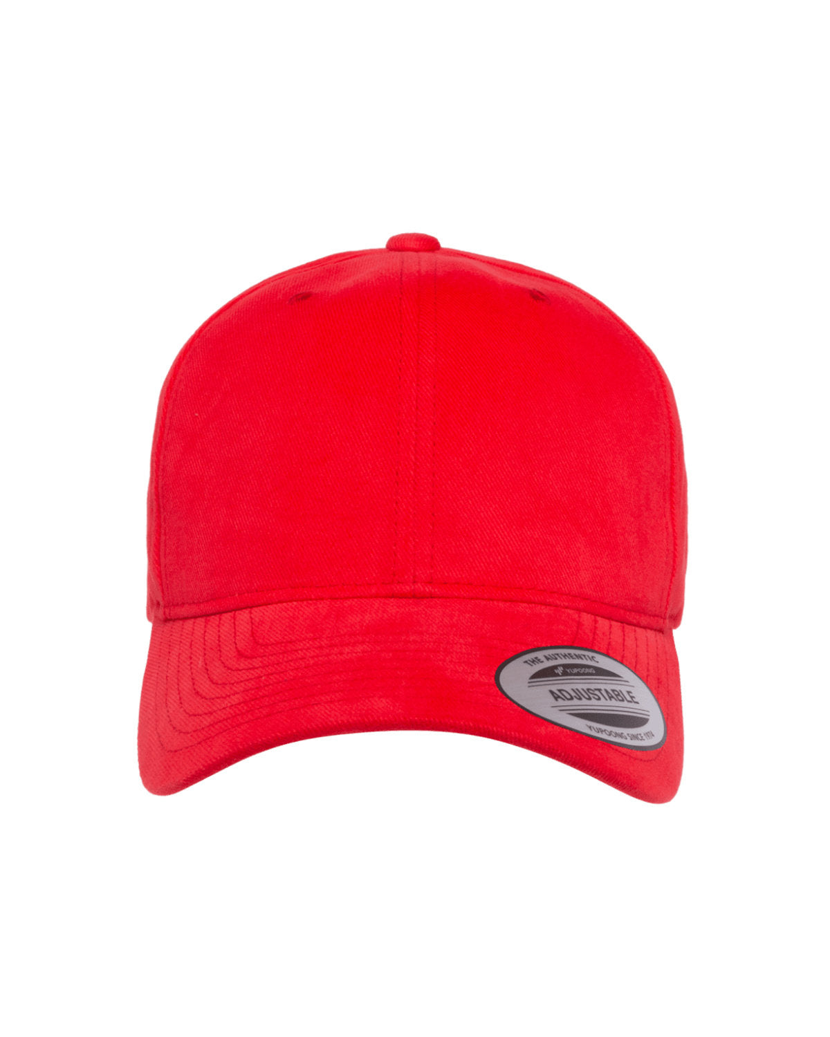Create your own Cotton Twill Mid-Profile Cap