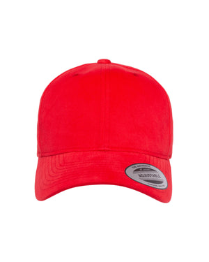 Create your own Cotton Twill Mid-Profile Cap