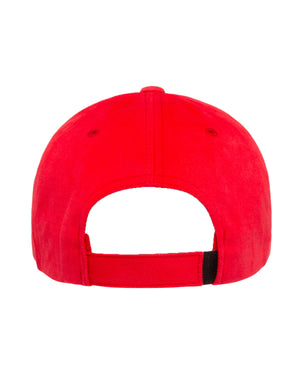 Create your own Cotton Twill Mid-Profile Cap