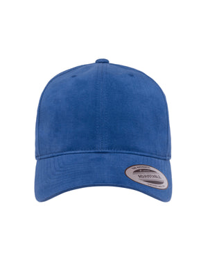 Create your own Cotton Twill Mid-Profile Cap