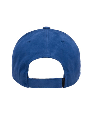 Create your own Cotton Twill Mid-Profile Cap