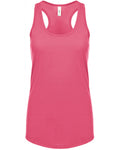 Create your own Adult Racerback Tank-Top