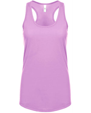 Create your own Adult Racerback Tank-Top